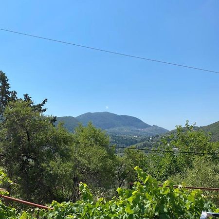 Soldatos Stone House Katokhorion  ภายนอก รูปภาพ